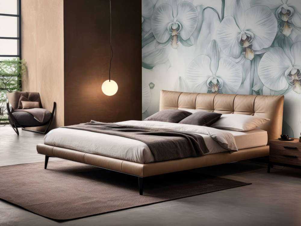 Orchids Paradise Pastel