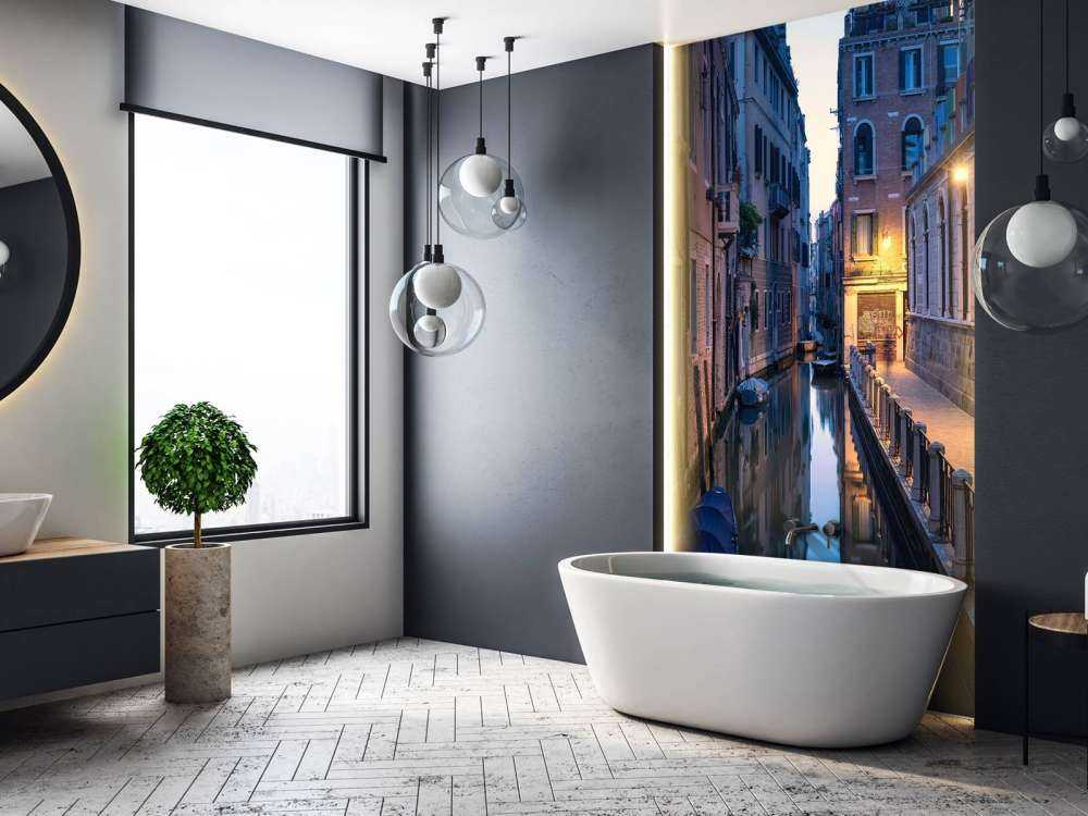 Venetiaanse Nachtsfeer