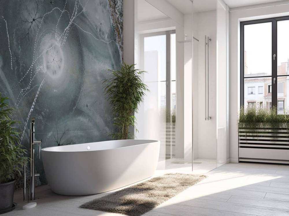 Mystieke IJspatronen