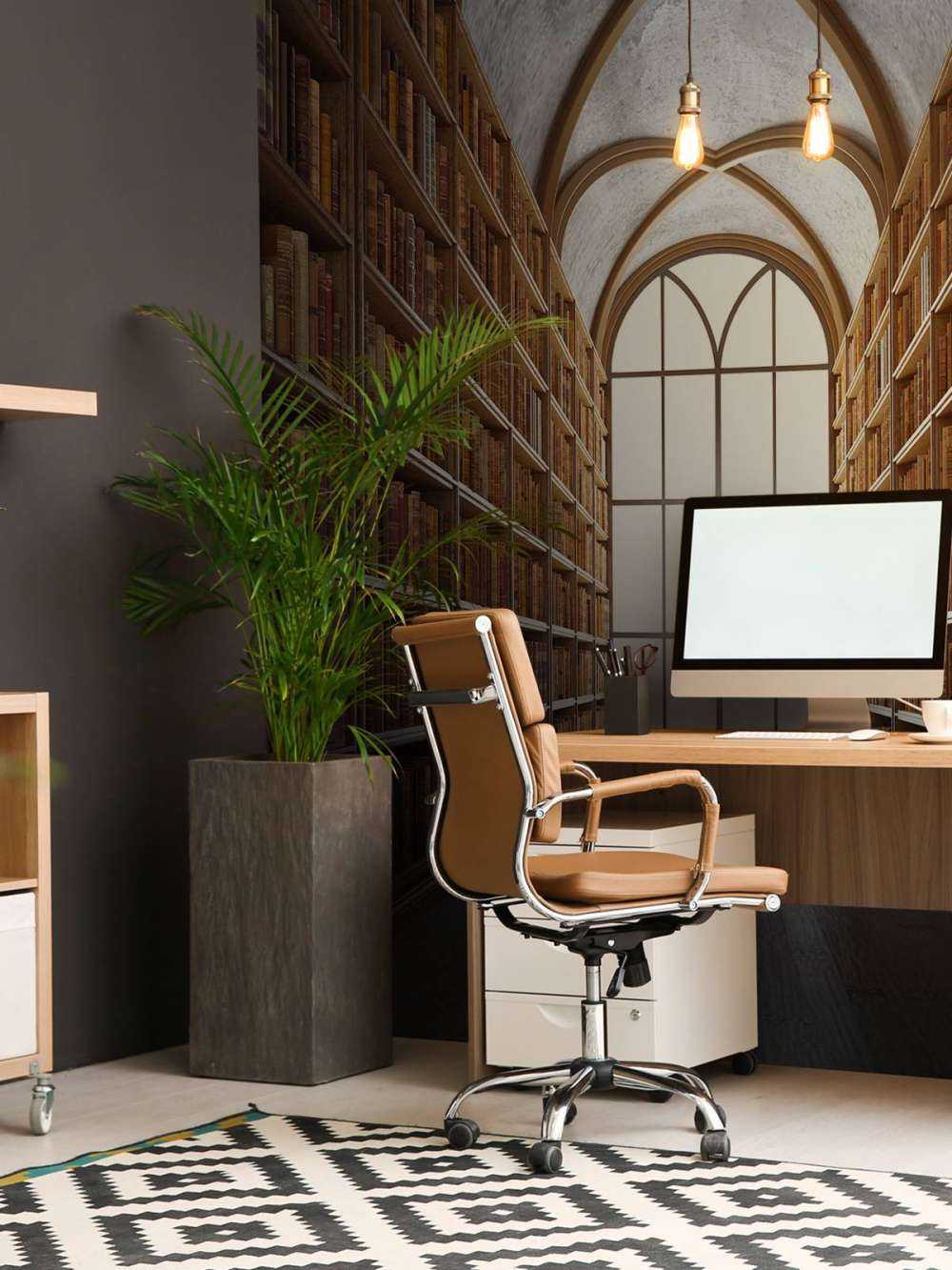 Middeleeuwse Bibliotheekhal