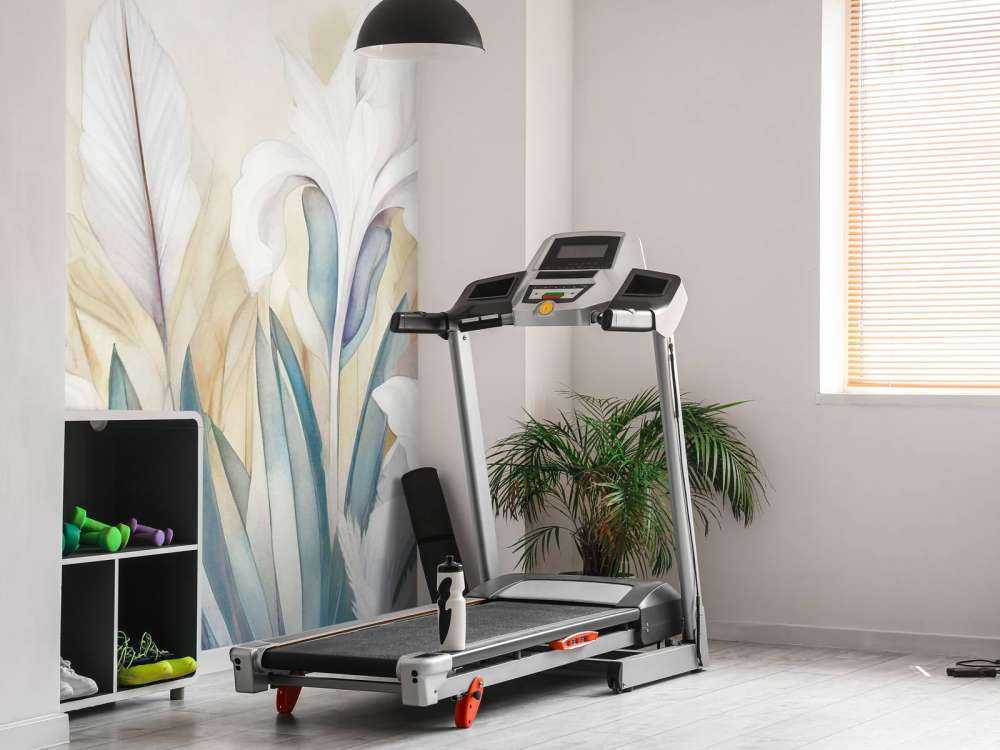 Irises at Sunrise Blue