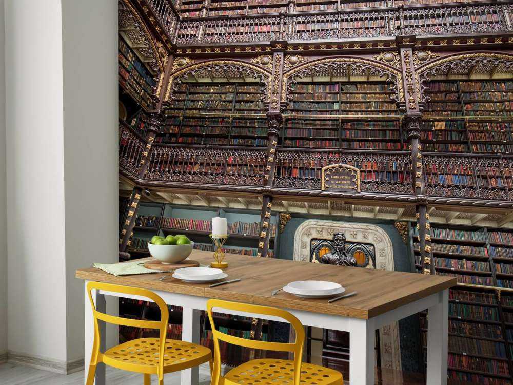 Gotische Literatuurhal