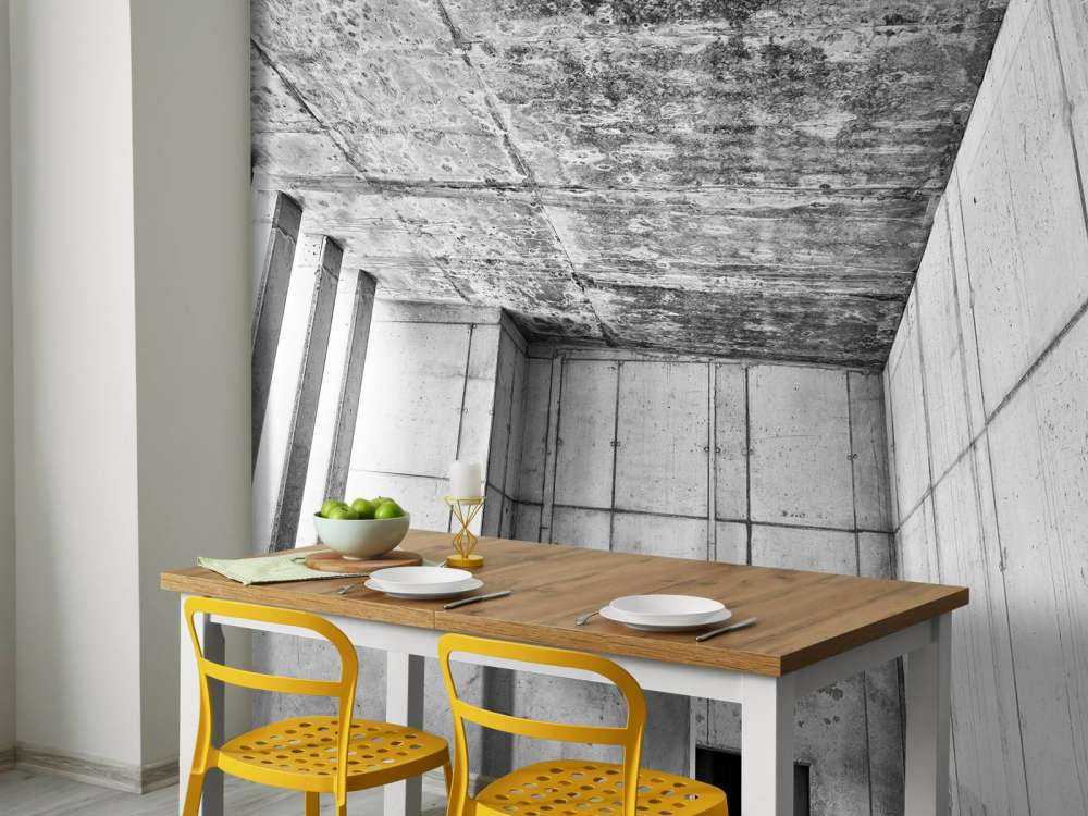 3D beton
