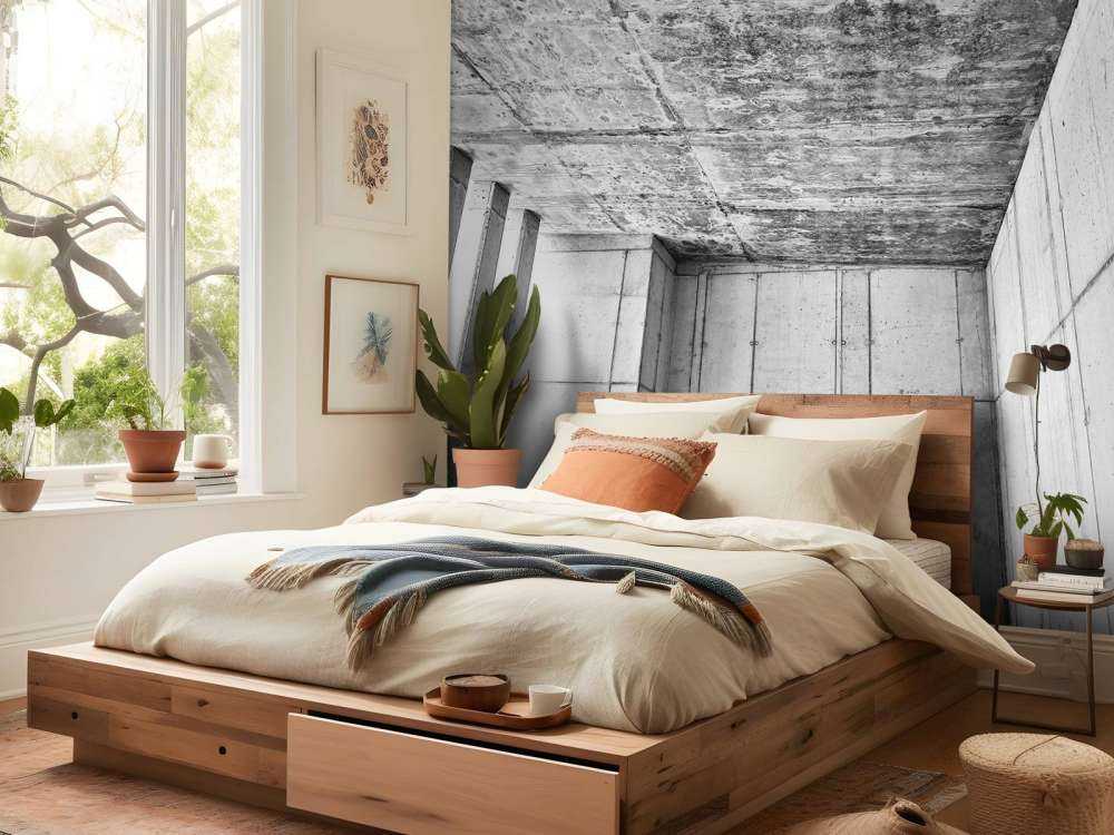 3D beton
