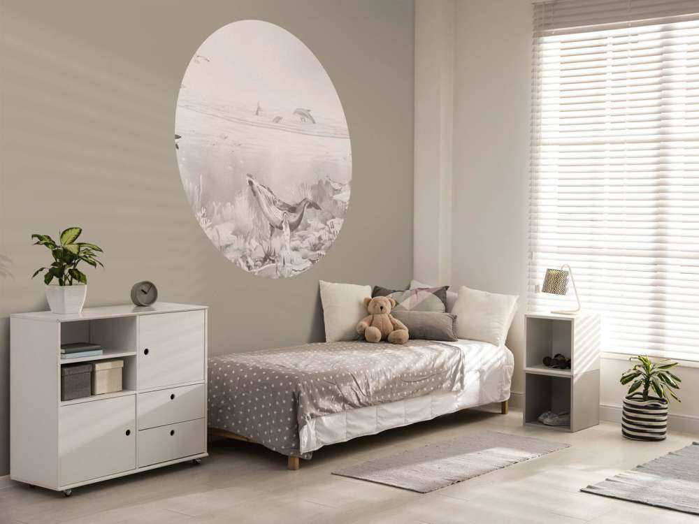 Verborgen Diepzee Oase