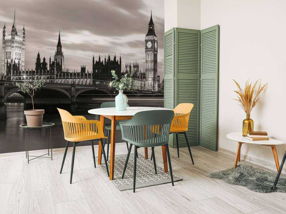 Westminster bridge, London