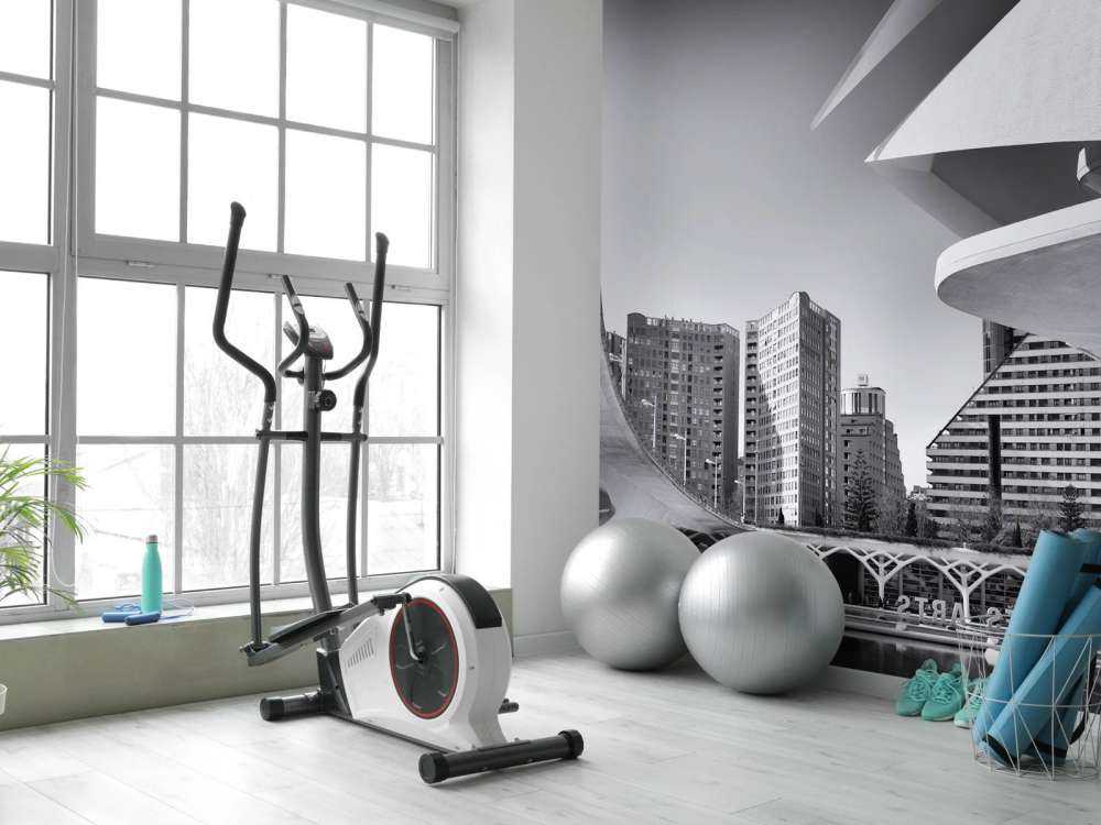 Operagebouw - Palau de les arts Reina Sofia - Valencia