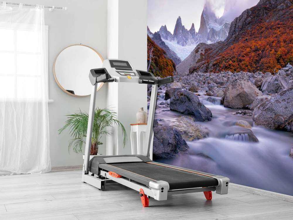 Fitz Roy under Twilight