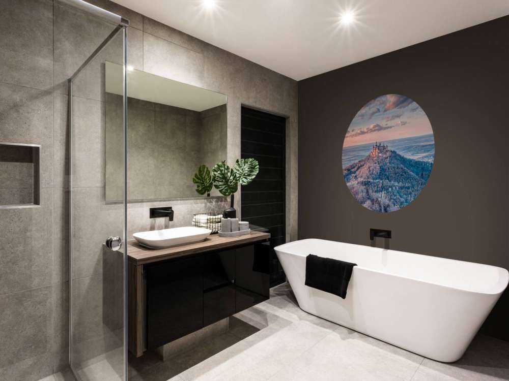 Kasteel in Duitsland