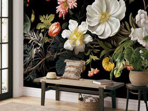 Botanic Frenzy #2