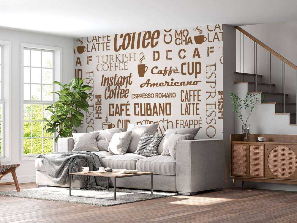 Koffie woorden