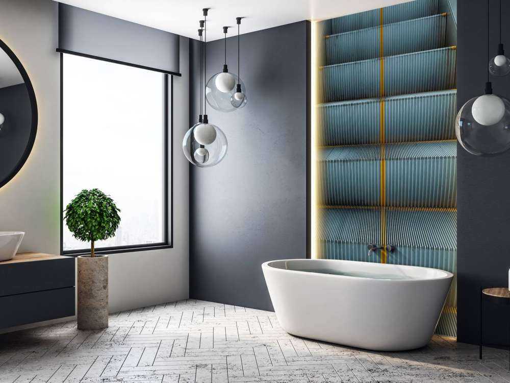 Roltrap van dichtbij