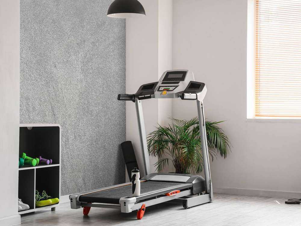 Betonnen muur met structuur