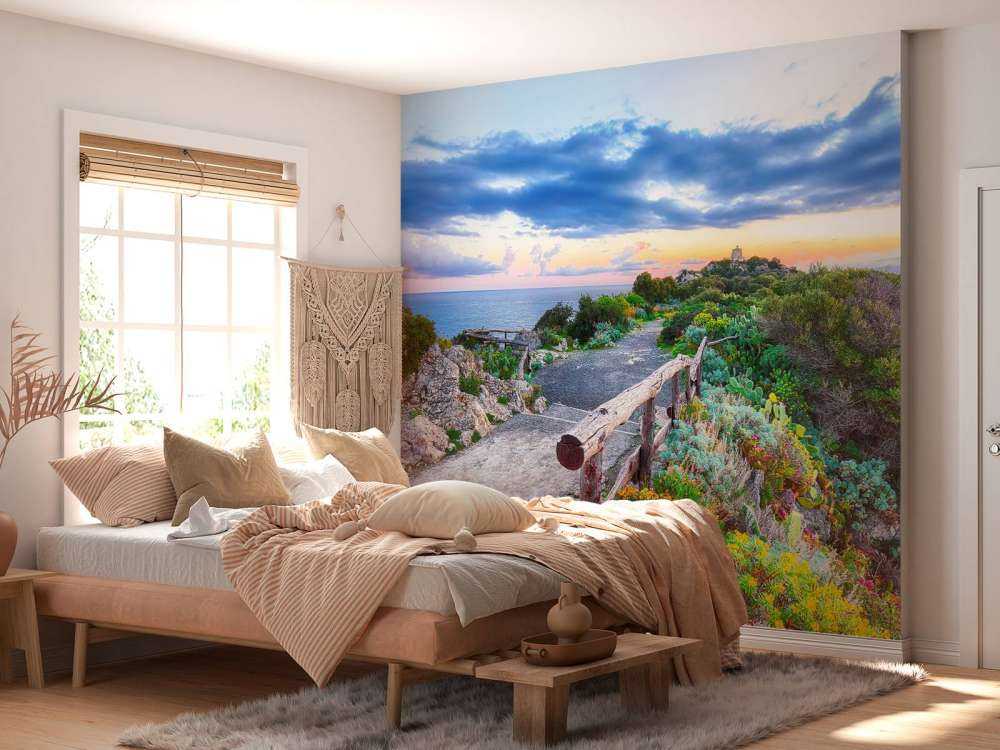 Sicilië in de lente