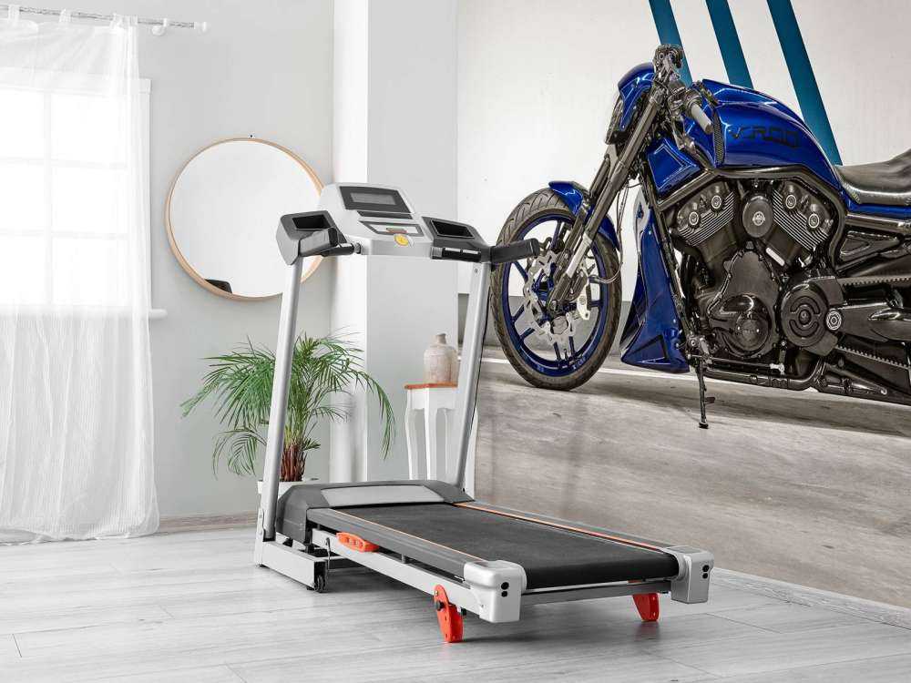 Coole custom made motor