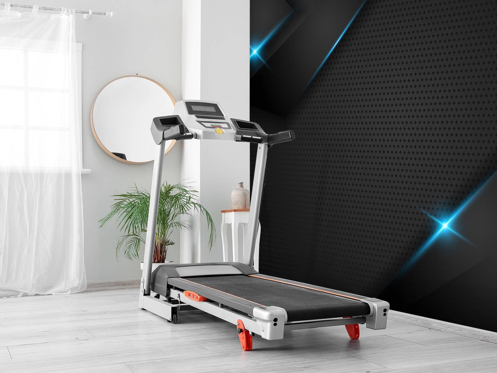 Modern technologie design