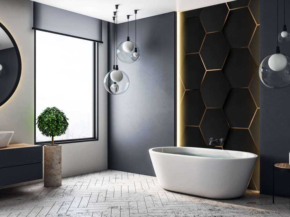 Luxe honingraat
