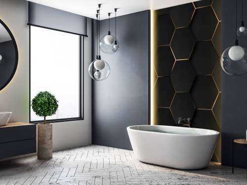 Luxe honingraat