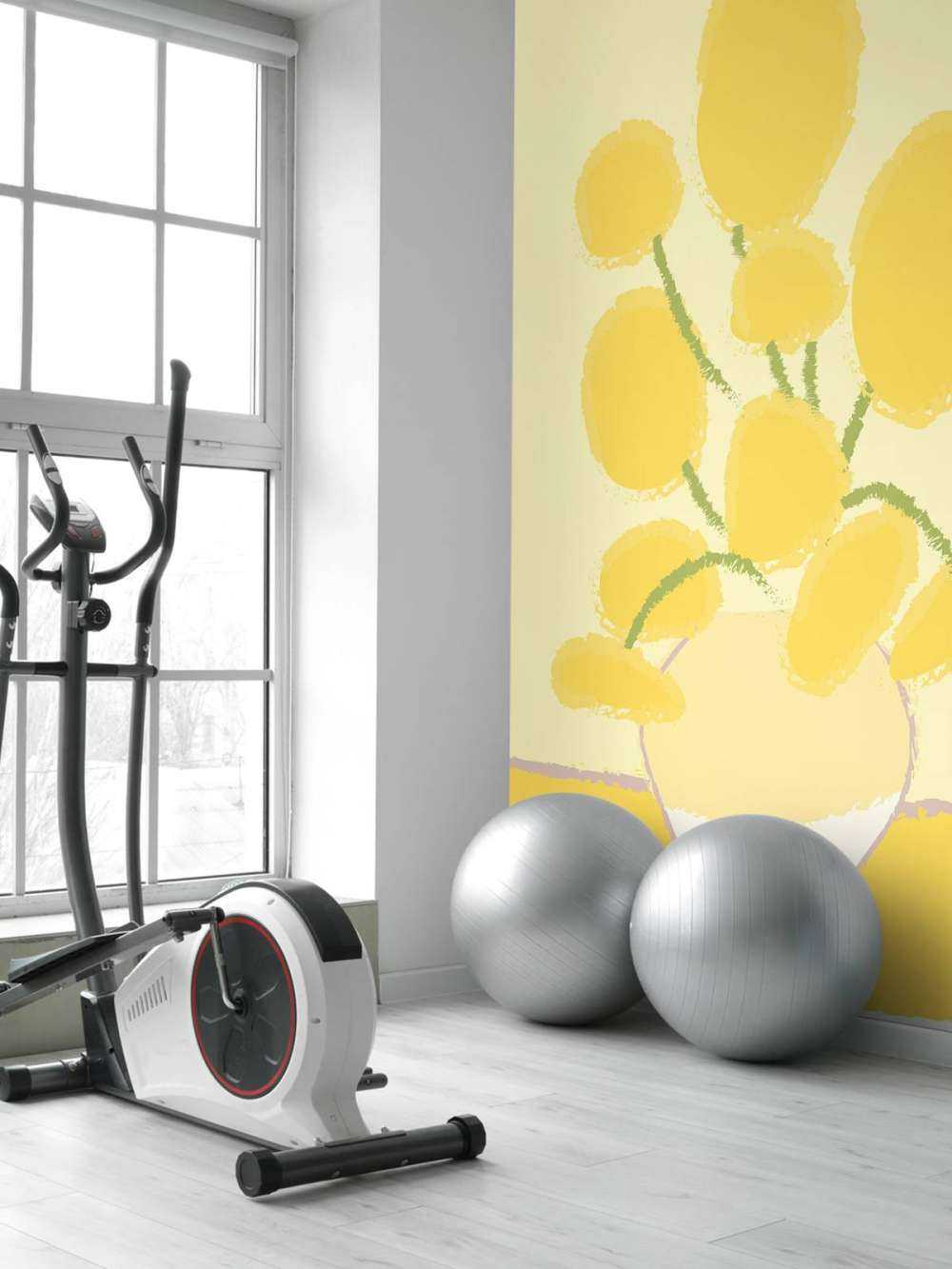 Zonnebloemen Van Gogh