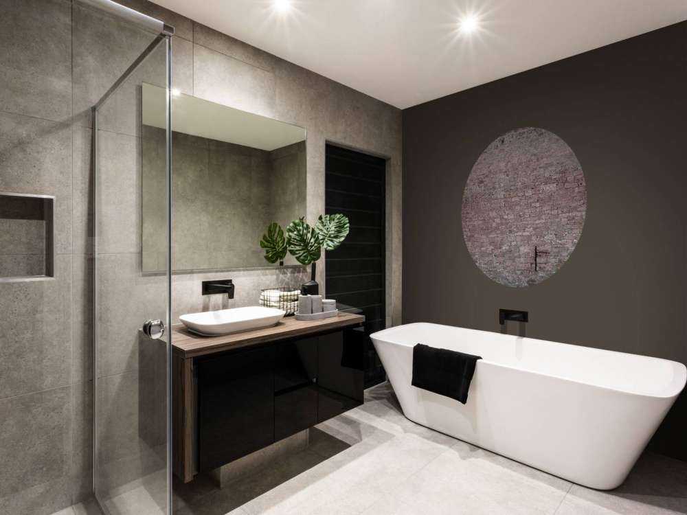 Muur van oude stenen