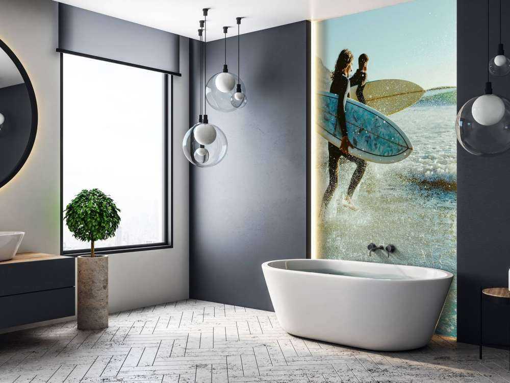 Surfers