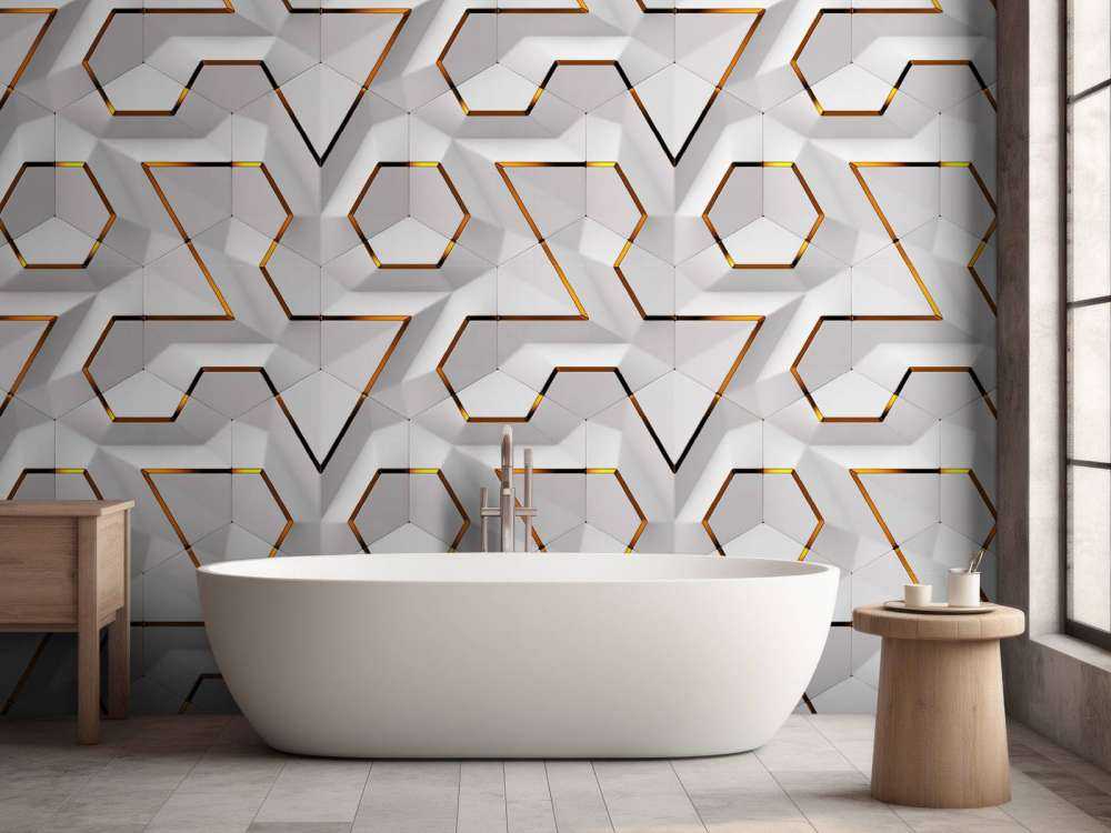 3D Panelen
