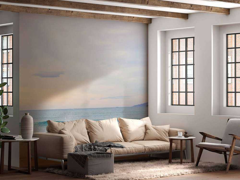 Golvende kust