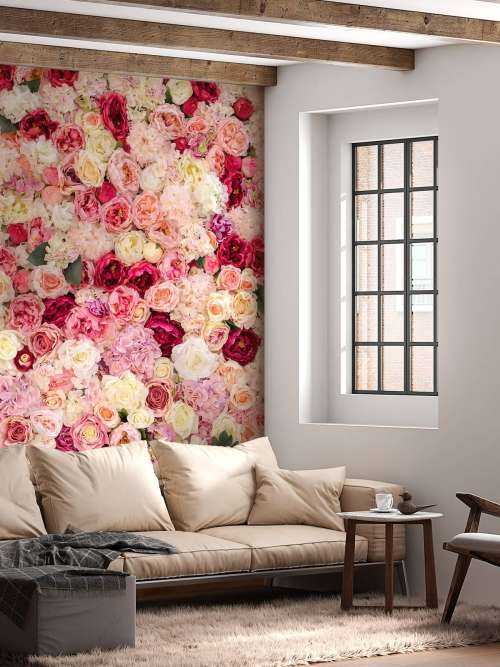 Rozen fantasie