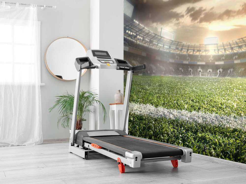 Stadion met kunstgras