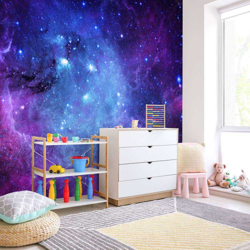 Een magische melkweg