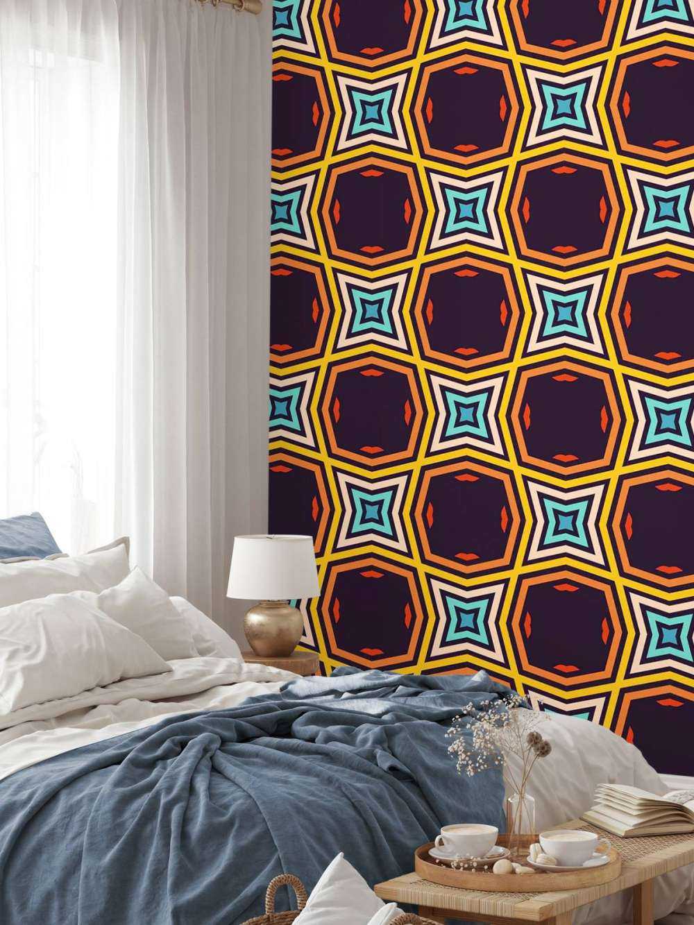 abstracte kunst jaren 60