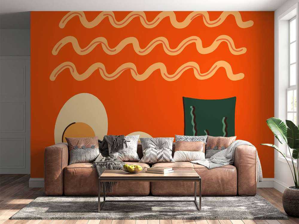 Abstracte noedels