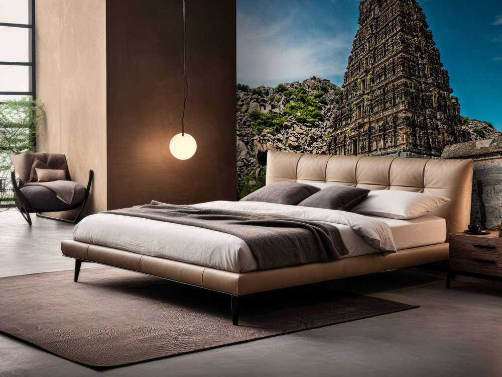 Venkataramana Temple in India