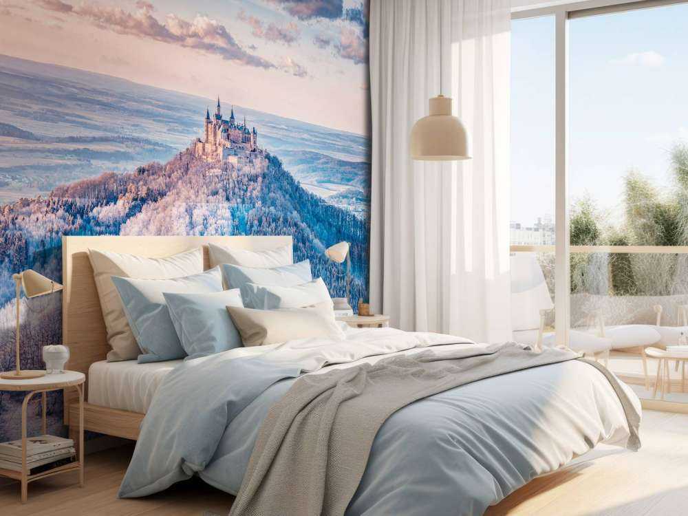 Kasteel in Duitsland