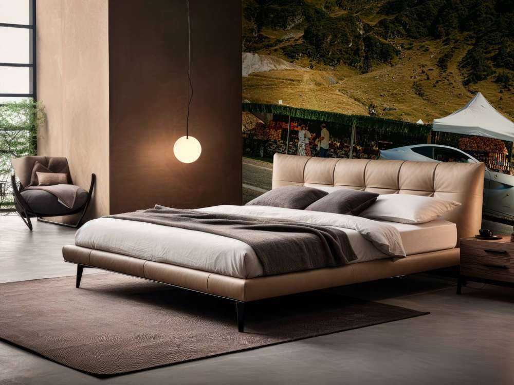 Italiaanse kracht in de natuur