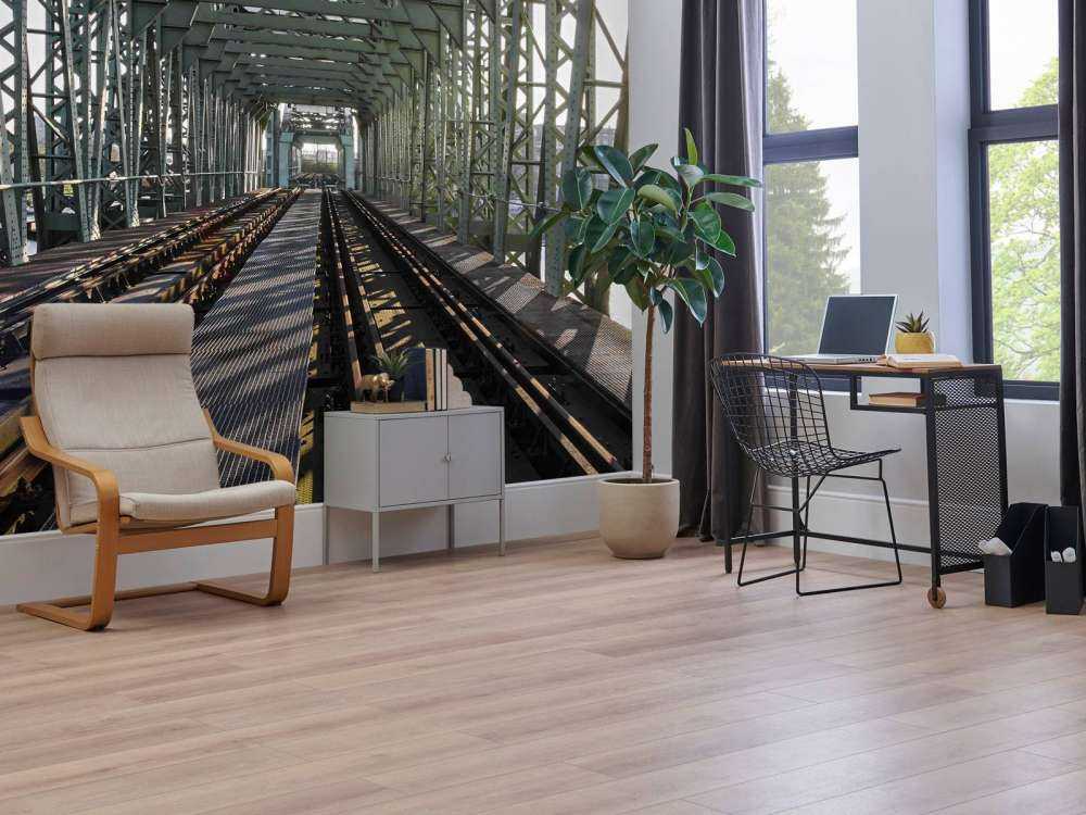 Staal en Symmetrie op De Hef