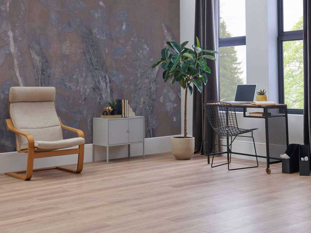 Schapenzuring en struikwilg - aubergine