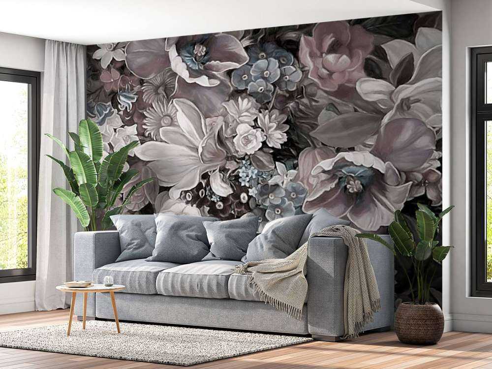 Bright vintage Cream