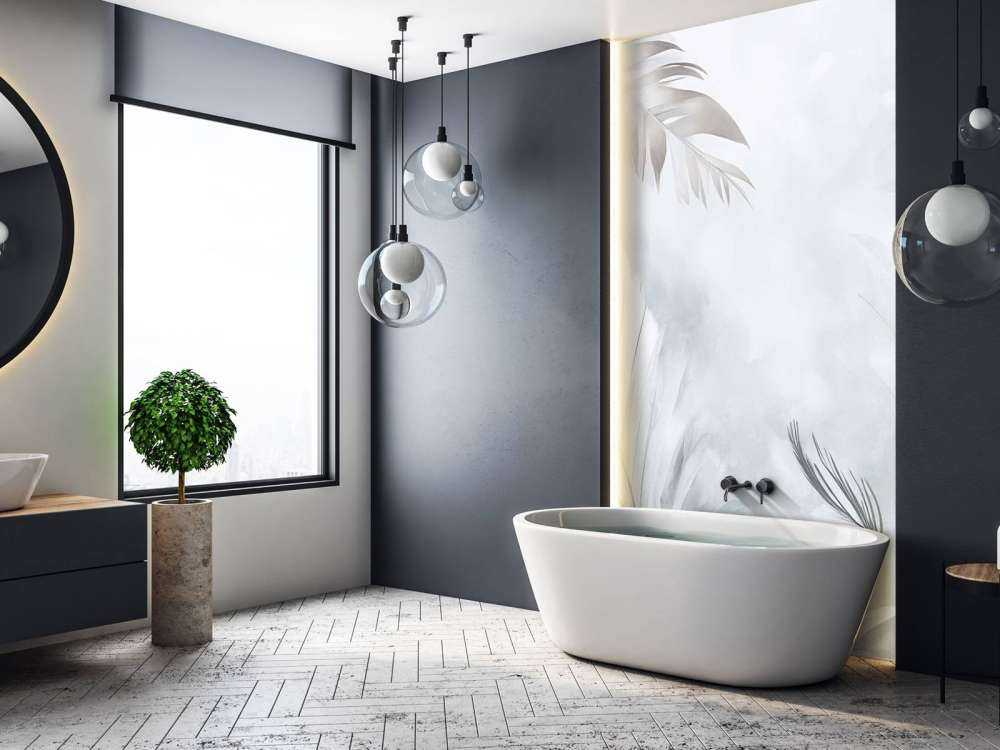 Feathers Magic Beige