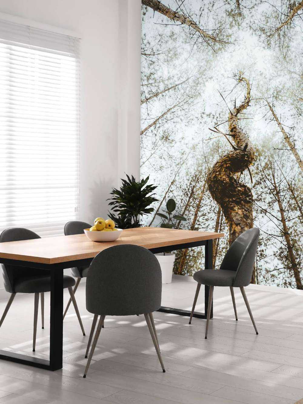 De Dansende Boomstam