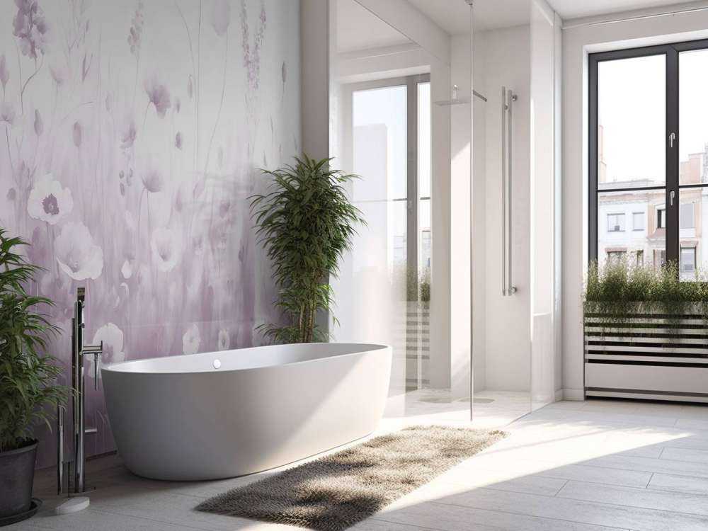 Ease SEAMLESS Purple