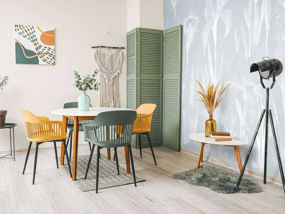 Happy Spring Cool Lilac