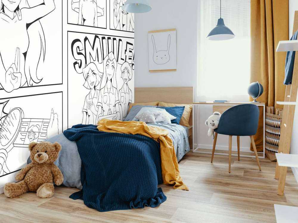 Slimme spionnen met glamourstijl