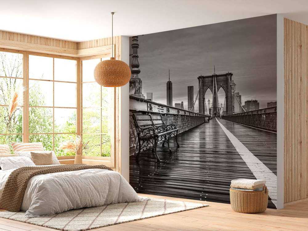 Brug in New York