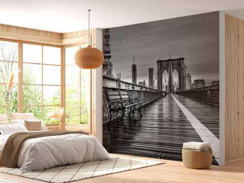Brug in New York