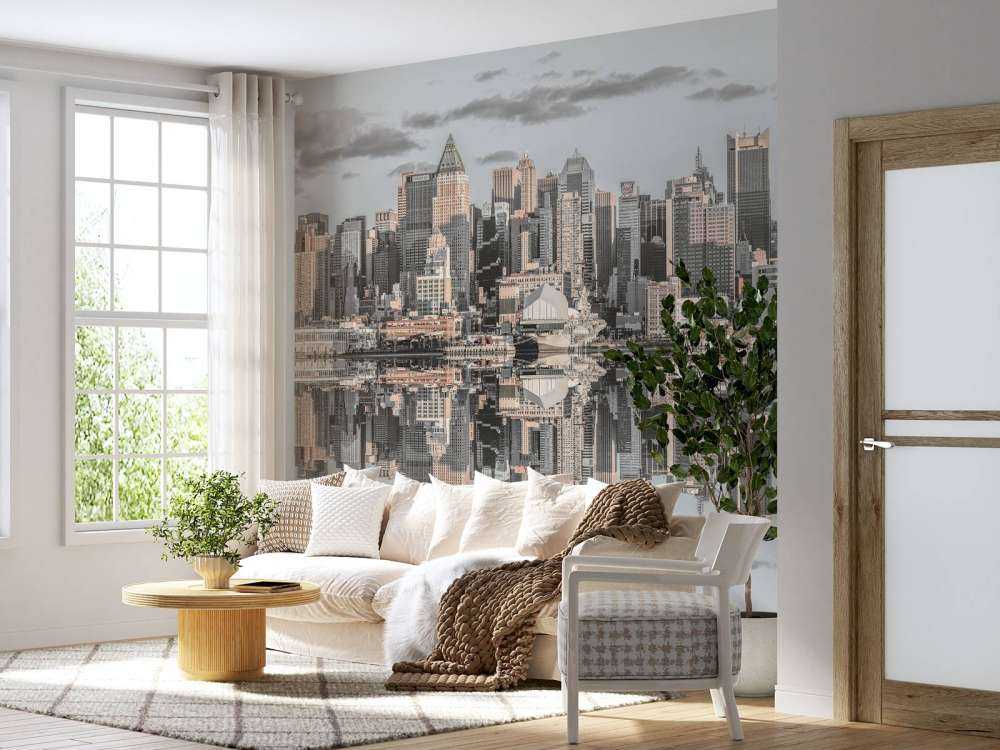 New York City Skyline