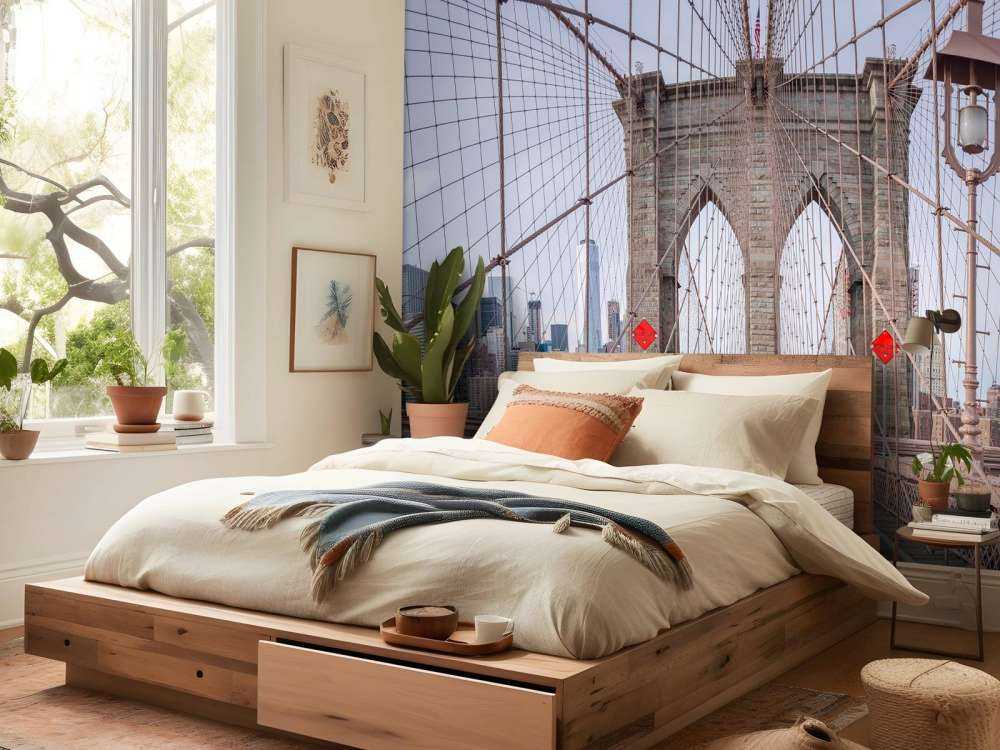 New York brug