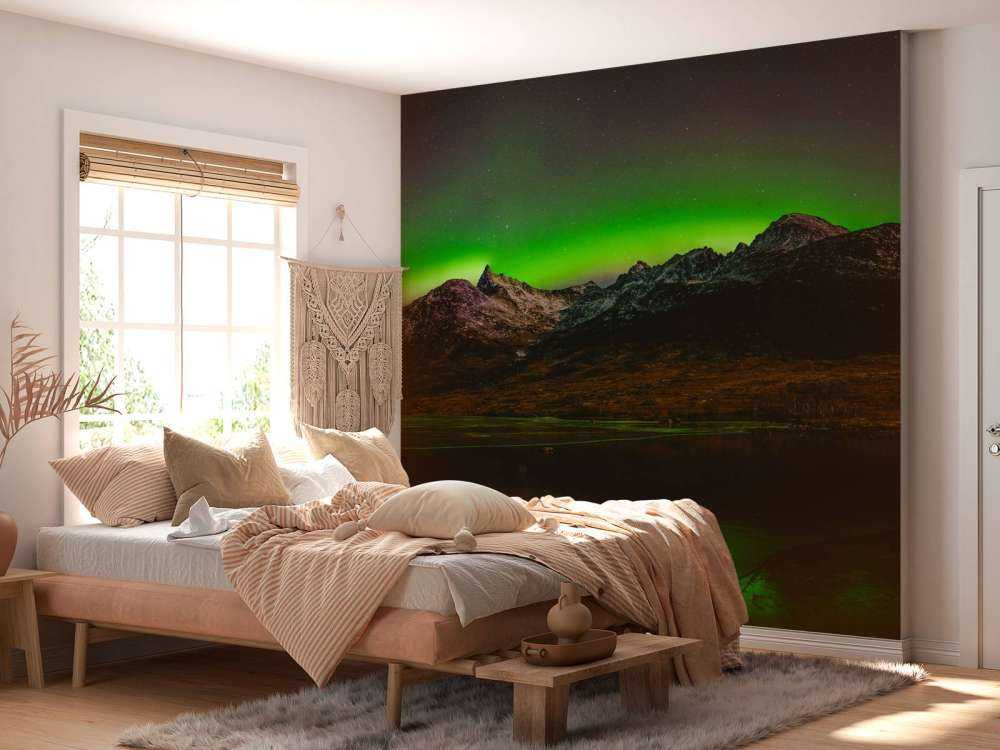 Noorderlicht panorama