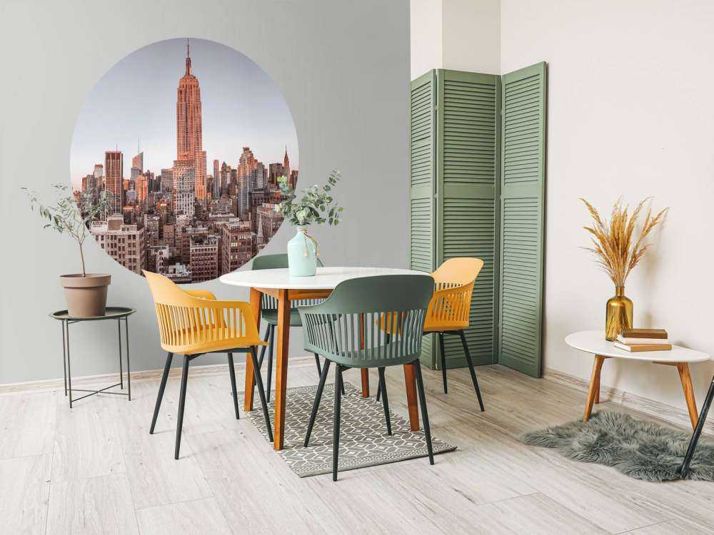 Empire State Building