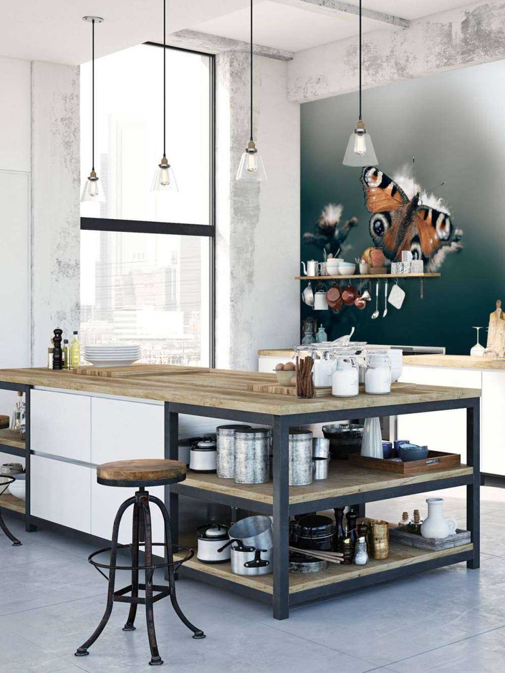 Patroon van de natuur